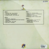 Back View : Various Artists - TROPICAL DISCO HUSTLE (2X12 LP) - Cultures Of Soul Records / cos010lp