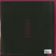 Back View : Recondite - IFFY (2X12 LP) - Innervisions / IVLP08