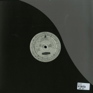 Back View : Asok / Baldo - THE GUIDE EP - Good Ratio Music / GRM006