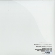 Back View : Metronomy - LOVE LETTERS ( CROM & THANH REMIX) - Off Recordings / OFFRMX002