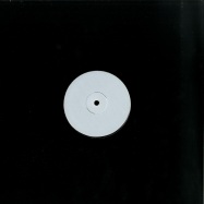 Back View : DJ Bone - CULTURAL VARIANCE - Leftroom / LEFT052