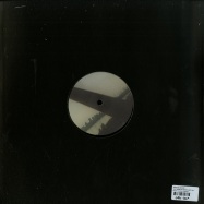 Back View : Various Artists - THE FURNACES SERIES PART ONE - Booma Collective / BMA004