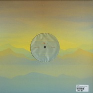 Back View : Len Leise - LANDSCAPE LANGUAGE (BLACK VINYL) - Aficionado Recordings / NADO012