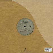 Back View : Colophon - CONCRETE EP (BRENDON MOELLER / FORECAST REMIXES) - Rosedale Records / ROSE003