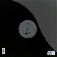 Back View : Claudio PRC & Ness (TGP) - ICORE (DINO SABATINI, NUEL REMIXES) - Outis Music / Outis007