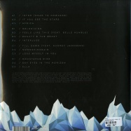 Back View : Lexer - NOWHERE ELSE (2X12 LP, 180G + CD) - Wild Animals / 6832045