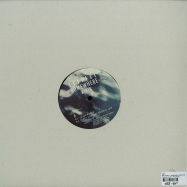 Back View : Kirik - SHE LOVES IT / SOMEWHERE (VINYL ONLY) - TheSounds Limited / THESLTD003