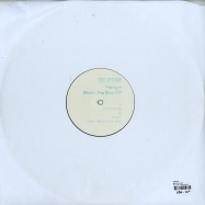 Back View : Martyn - BLOCK THE BOX - Dolly Dubs / DollyDubs005