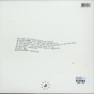 Back View : Various Artists - VOID TRANSCRIPTS (10 INCH) - Parachute / Par 004
