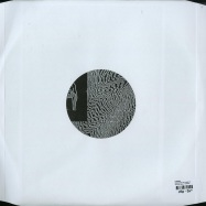 Back View : Nummer - CIRCADIAN RHYTHMS EP - Nummer Music / NUMM02