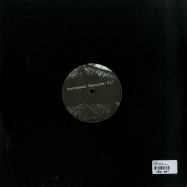 Back View : Julixo - REFLECTIONS EP - Knotweed Records / KW017
