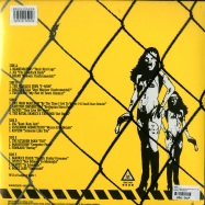 Back View : Toxic - TOXIC COMPILATION (3X12 LP + CD) - Because / BEC5156205