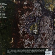 Back View : Ralf Hildenbeutel - MOODS (LP + MP3) - Rebecca & Nathan / RANLP011