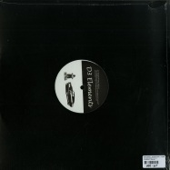 Back View : Dan Curtin / Techelectro / D Knox / Terrence Parker - THE BACKPACK EP VOL 2 - D3 Elements / D3E 008