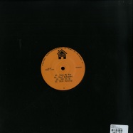 Back View : Drewsky - MINIMAL DIALECT EP - Skytrax Records / Skytrax002