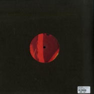 Back View : Steve Bicknell - HOW CAN WE KNOW? REDIFINED EP - Lost Recordings / LR 00R