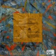 Back View : Hurricane#1 - FIND WHAT YOU LOVE AND LET IT KILL YOU (LP + CD) - Tapete / 116331
