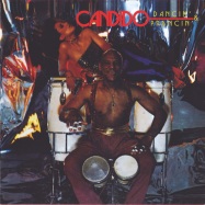 Back View : Candido - DANCIN & PRANCIN - EXPANDED EDITION (2X12 LP) - Salsoul / SA8520