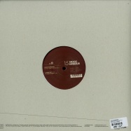 Back View : Lewis Boardman - SLEAZY DANCE MOVES VOL1 - Moon Harbour / MHR084