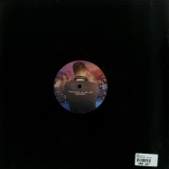 Back View : S3A - GORODO 500 EP - Sampling As An Art / S3AREC005