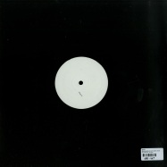 Back View : Binny - SHLAGUANCE EP (LTD VINYL ONLY) - CLFT Records / CLFT010