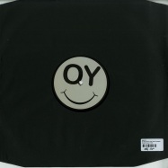 Back View : Endlec - TO RECONCILE PAST WITH PRESENT - Old and Young / OY009