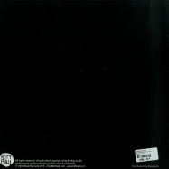 Back View : Various Artists - 10 YEARS OF KITTBALL PART 3 - Kittball / KITT103