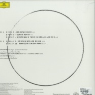Back View : Max Richter - SLEEP REMIXES (180G VINYL + MP3) - Deutsche Grammophon / 47958727