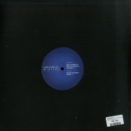 Back View : Rodriguez Jr - MISTRAL (BLUE COLOURED VINYL) (REMIXES) - Systematic / SYST0110-6