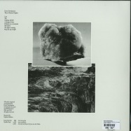 Back View : Kevin Vermijmeren - THOSE GLORIOUS HEIGHTS LP (LTD GREEN MARBLED VINYL) - VVICAR / VV029LTD