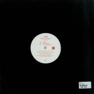 Back View : DSITB - STOLEN SONG EP - Resopal / RSP099.4