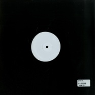 Back View : Ghost Culture - SAFE / MULTIPLY - Phantasy Sound / PH52