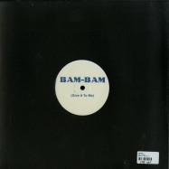 Back View : Bam-Bam - GIVE IT TO ME - Westbrook / BB-WB-105