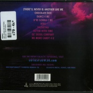 Back View : Prince - MPL SOUND (CD EDITION) - Because / BEC5772570
