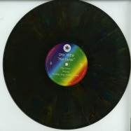 Back View : DLSK - CAN YOU GET THAT TOGETHER EP (VINYL ONLY) - Growin Music / GROWIN004