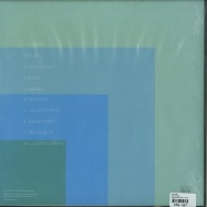 Back View : Cantoma - JUST LANDED (LP) - Highwood Recordings / hrlp001 / hwlp001