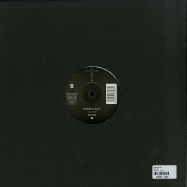 Back View : Dense & Pika - CALF EP - Drumcode / DC155