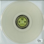 Back View : Cockney Lama - AVANT GARDE EP - Something Else / ELSE1202