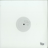 Back View : Ac$ - TRACK29003 EP (LTD HAND STAMPED + DL CODE) - Track 29 / Track29003