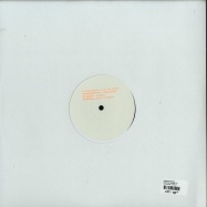 Back View : Various Artists - COEUR DE PALMIER EP - D.KO Records / DKO011
