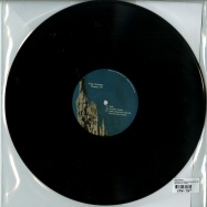 Back View : Easy Changes - PHOENIX EP (CESARE VS DISORDER REMIX) - Minimalistic Art / MA013