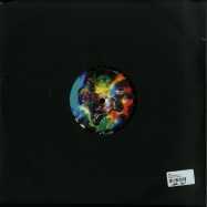 Back View : Aera - TWO PLANETS EP - Aleph Music / ALEPH06