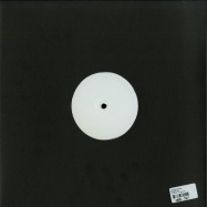 Back View : Various Artists - LTDWLBL001 - Ltd, W/Lbl / LTDWLBL001