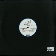 Back View : Rhode & Brown - SNABSNUS EP - Toy Tonics / TOYT061
