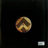 Back View : Pulse One / Exodus / The Parallel - SALESPACK INCL. 005 / 003 / 002 (3X12 INCH) - Granulart Recordings / GRPACK001