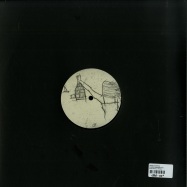 Back View : Various Artists - SUNDAY MORNINGS 002 - Kanja Records / KRV002