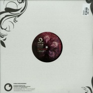 Back View : Mutt & Tedder - SINNERMAN EP - Fokuz Recordings / FOKUZ086