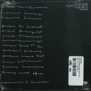 Back View : Romare - LOVE SONGS: PART TWO (CD) - Ninja Tune / ZENCD234