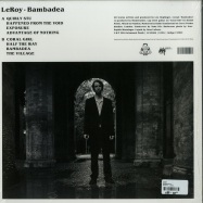 Back View : Leroy - BAMBADEA LP - Schamoni Musik / 05133691