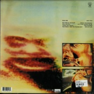Back View : Peter Gabriel - PETER GABRIEL 4 (180G LP) - Peter Gabriel Ltd. / PGLPR4